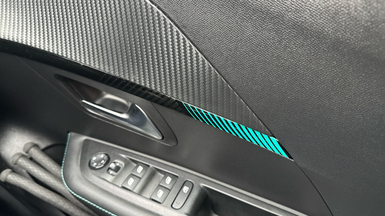 Peugeot 208 1.2 PureTech 100 Allure Premium + 5dr Petrol Hatchback